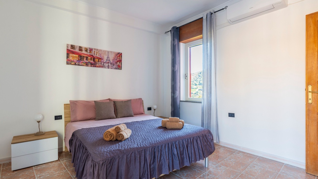 Photo of Bedroom in Jerzu
