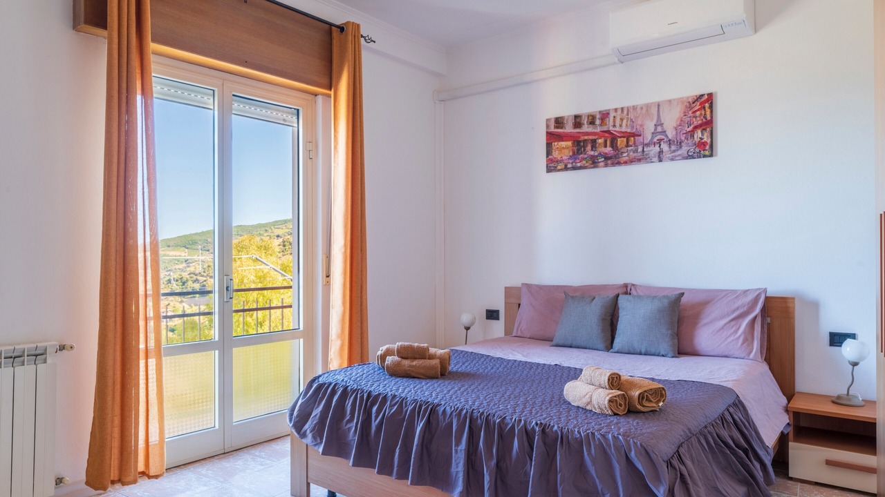 Photo of Bedroom in Jerzu