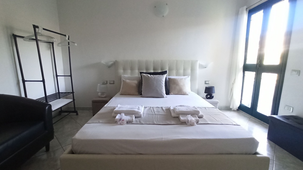 Photo of Bedroom in Schifoni
