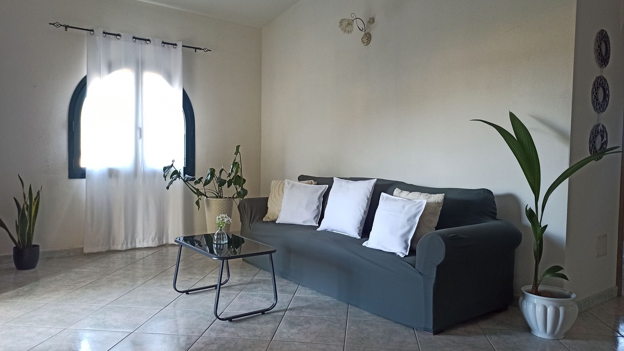 Photo of Livingroom in Schifoni