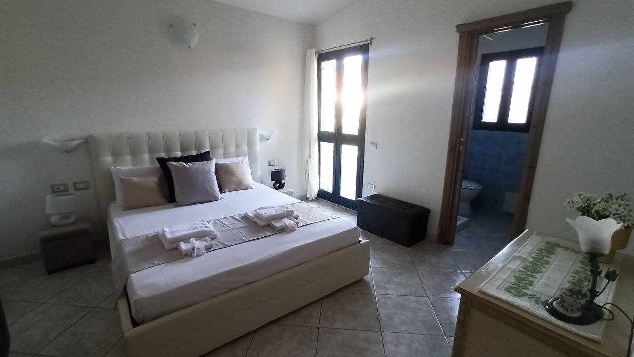 Photo of Bedroom in Schifoni