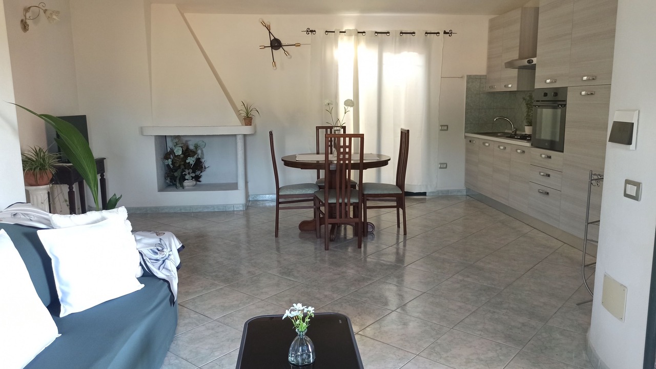 Photo of Livingroom in Schifoni