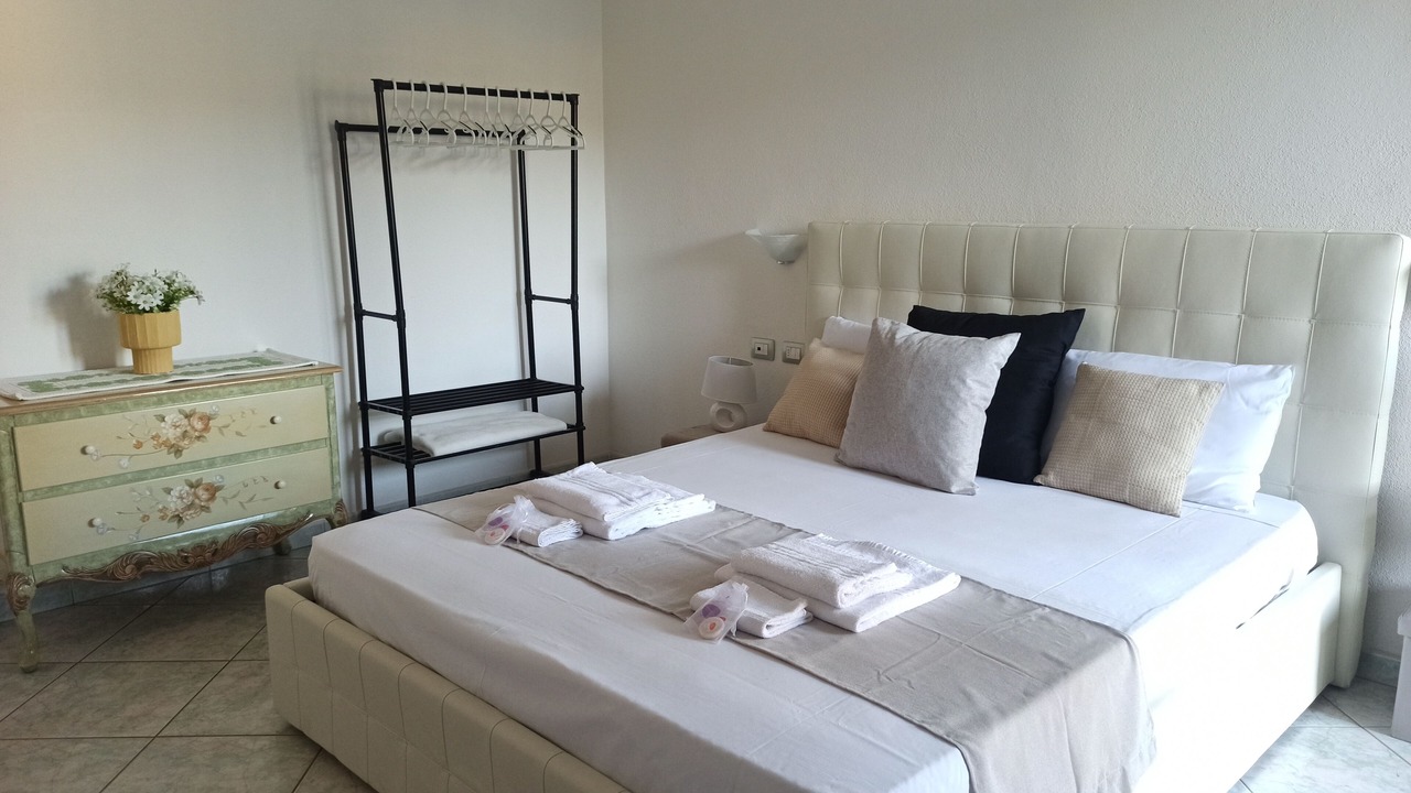 Photo of Bedroom in Schifoni