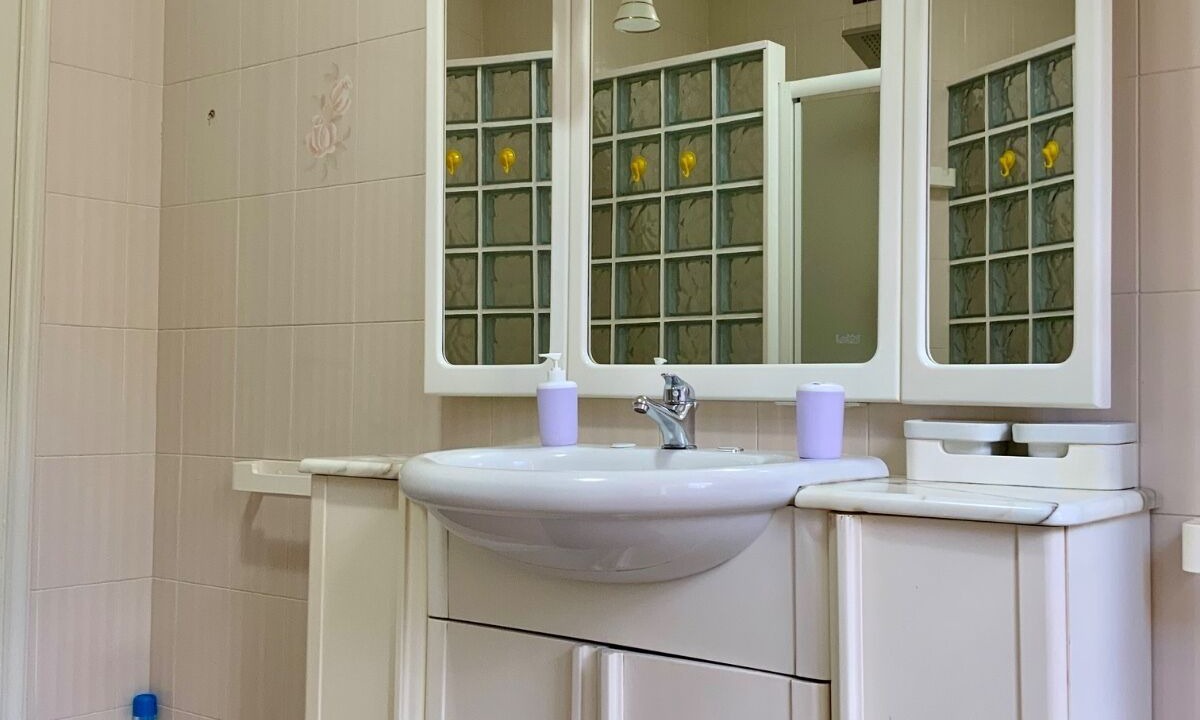 Photo of Bathroom in Bindua