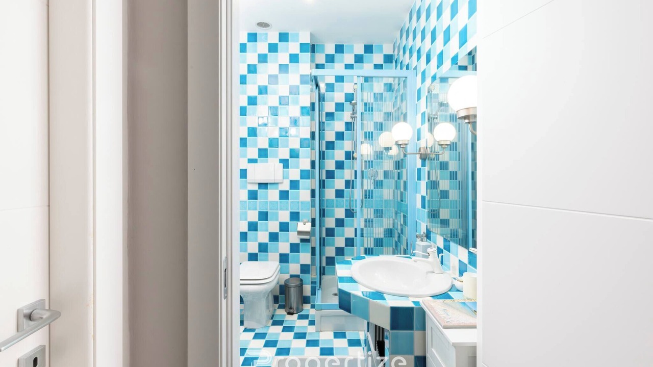 Photo of Bathroom in Cagliari