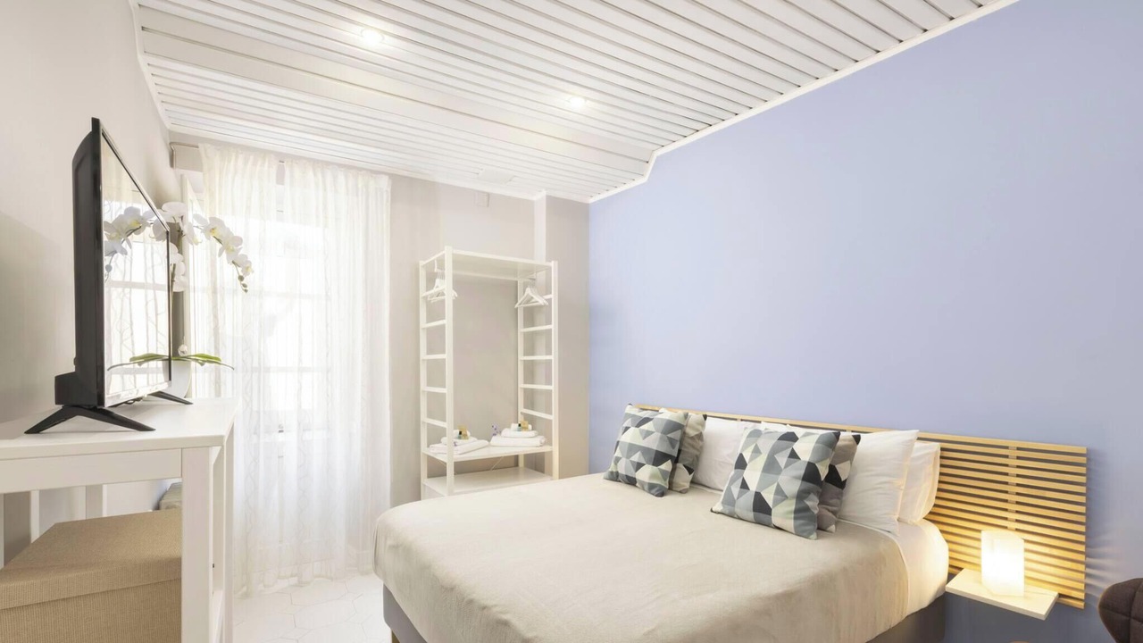 Photo of Bedroom in Cagliari