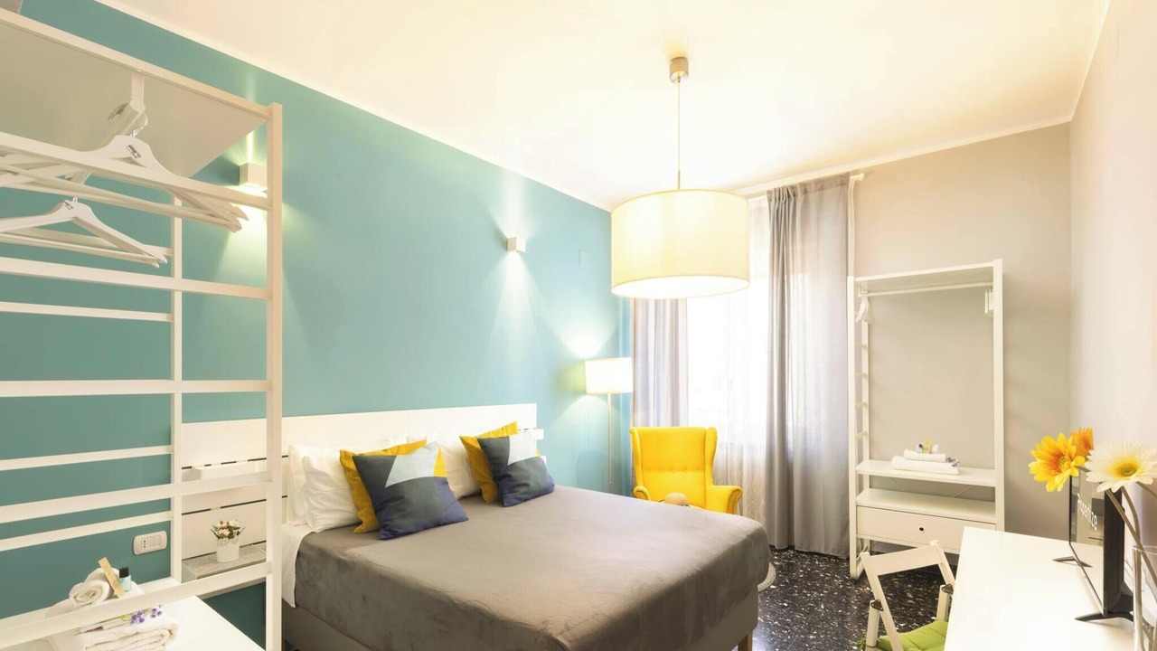 Photo of Bedroom in Cagliari