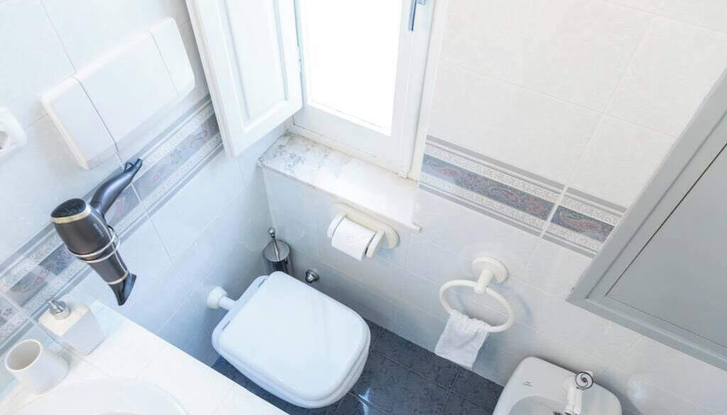 Photo of Bathroom in Cagliari