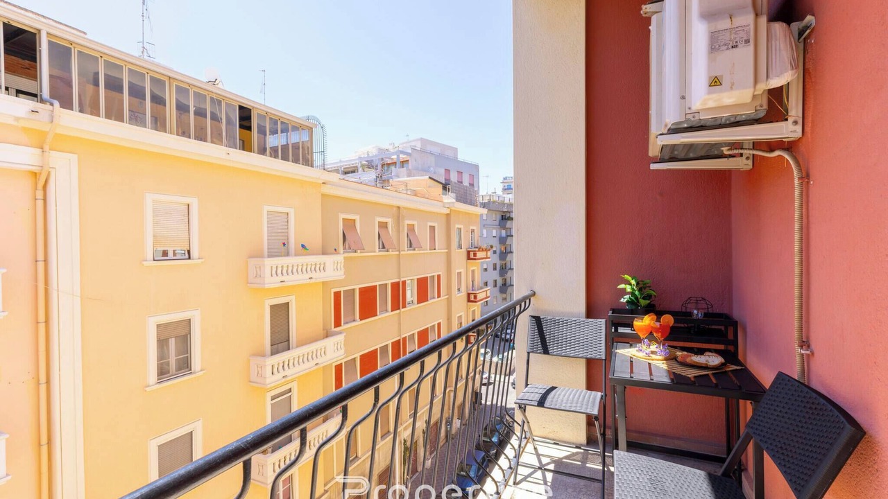 Photo of Outdoor in Cagliari