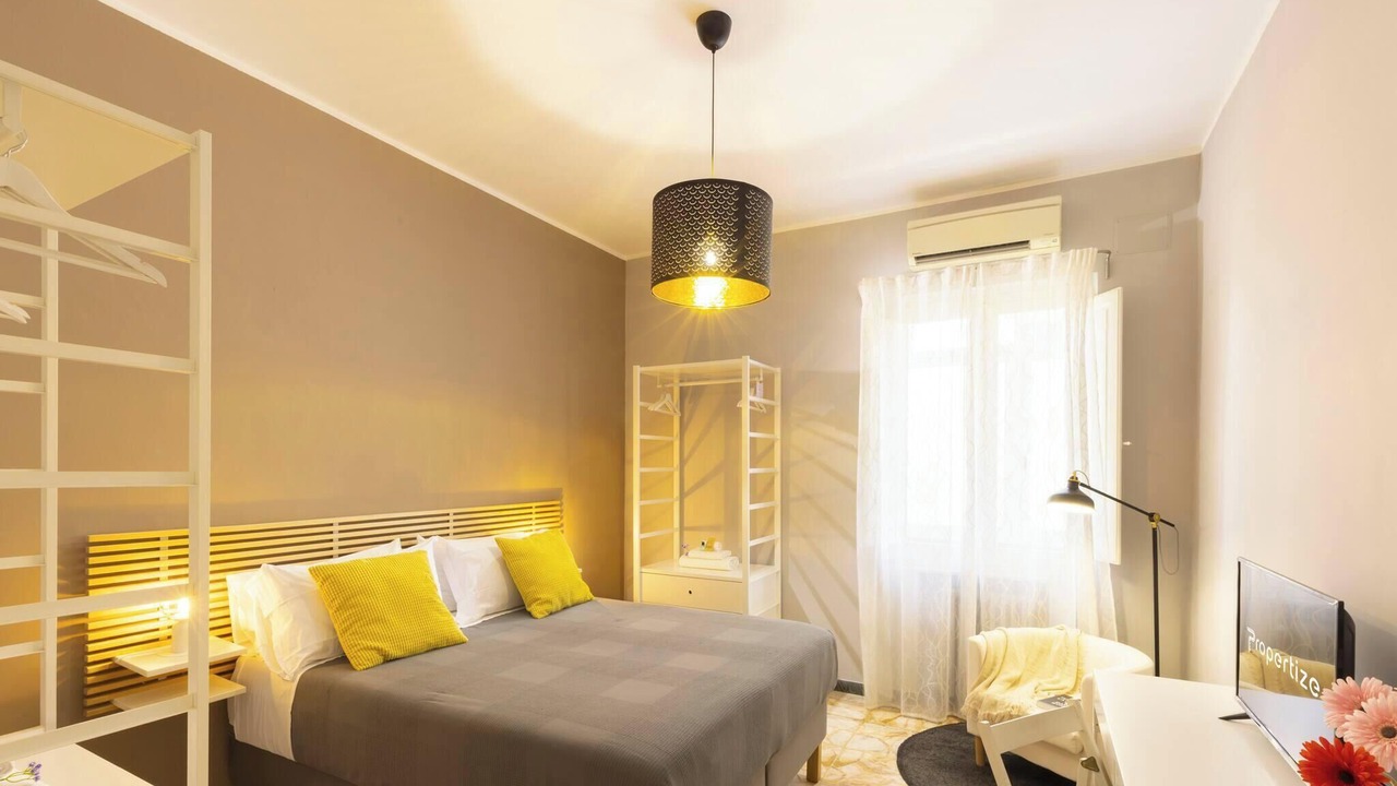 Photo of Bedroom in Cagliari