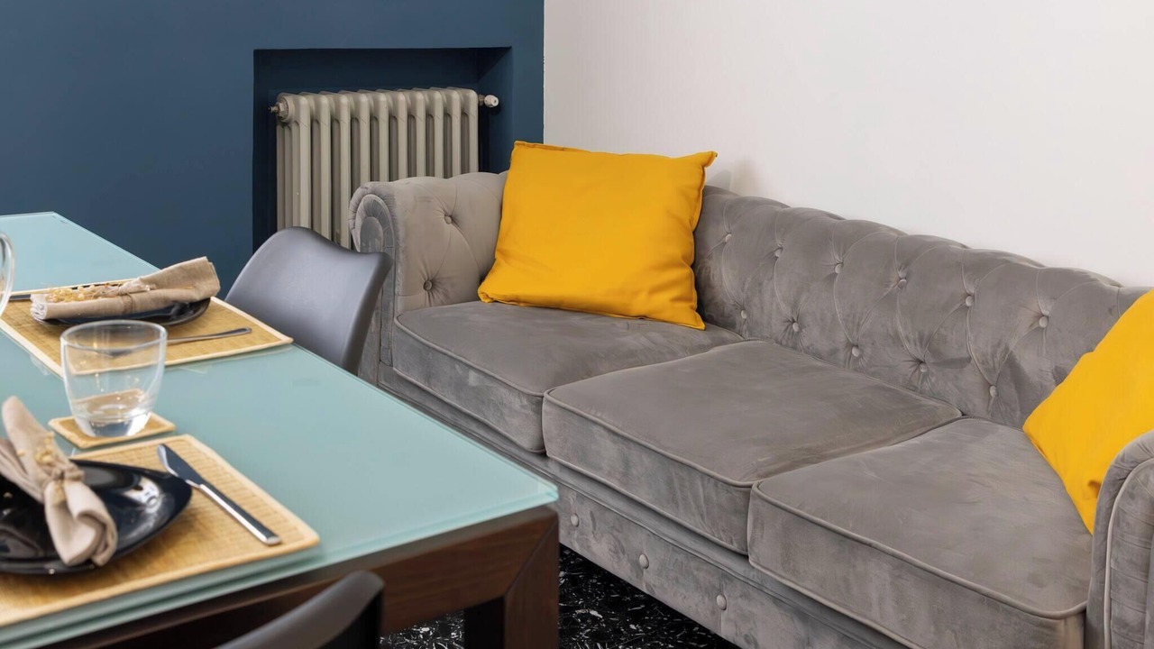 Photo of Livingroom in Cagliari