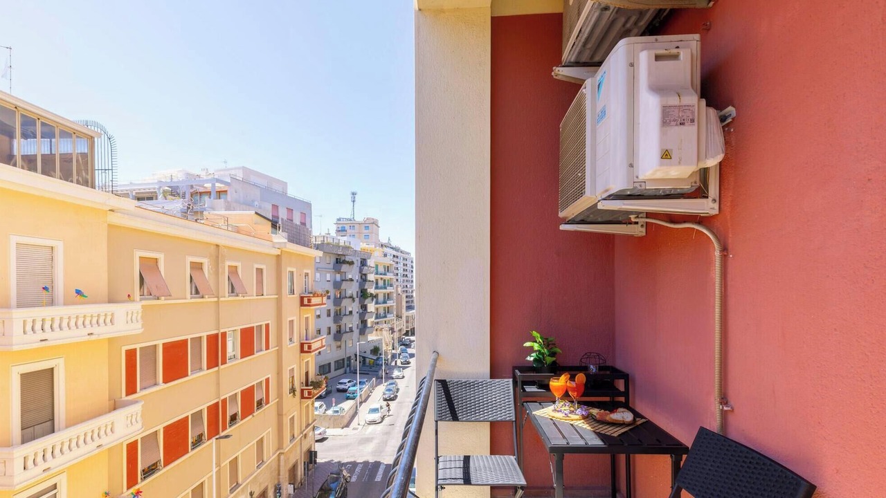 Photo of Outdoor in Cagliari
