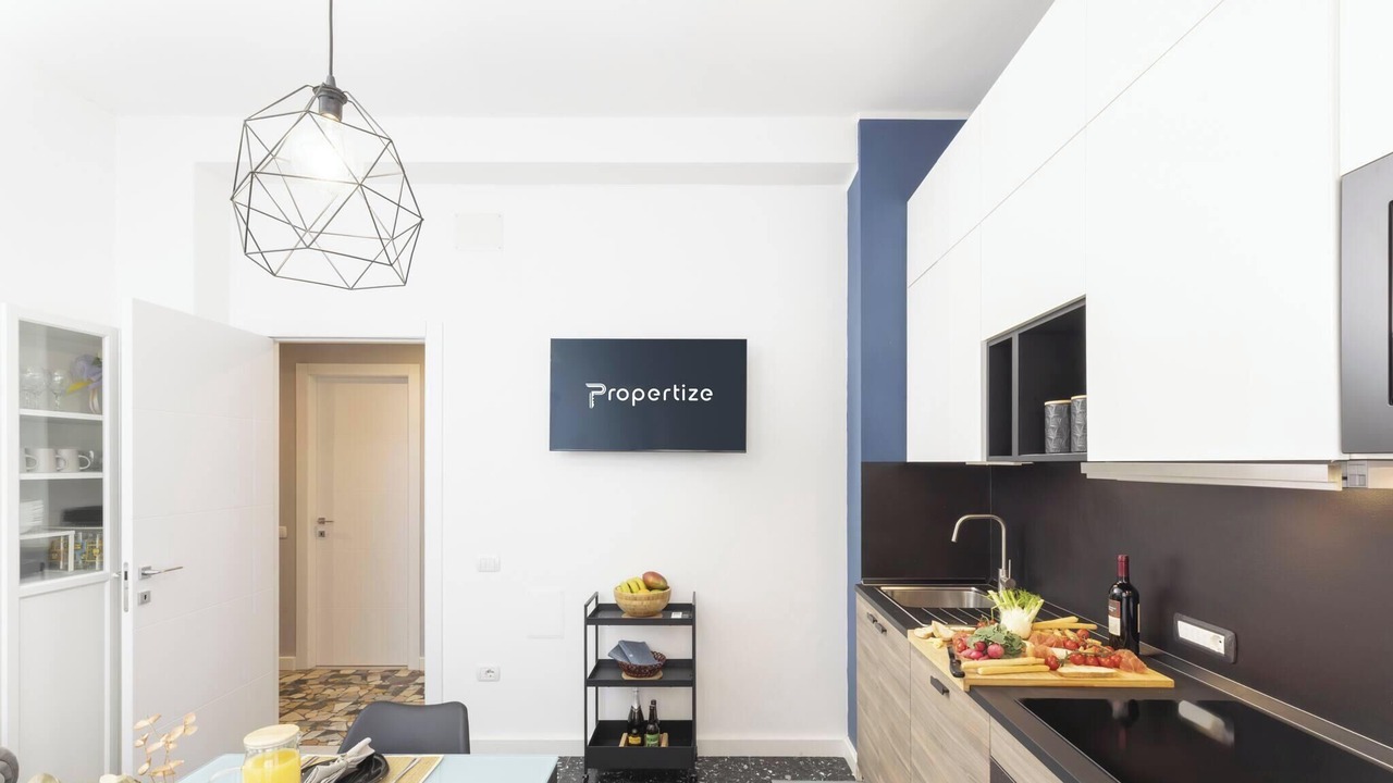 Photo of Kitchen in Cagliari
