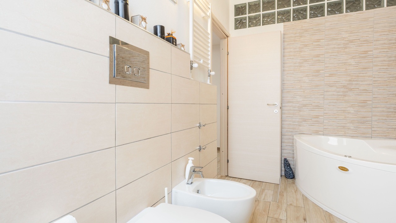 Photo of Bathroom in Province of Cagliari