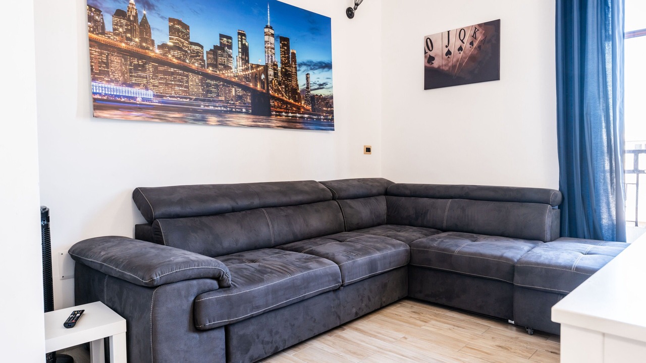 Photo of Livingroom in Province of Cagliari
