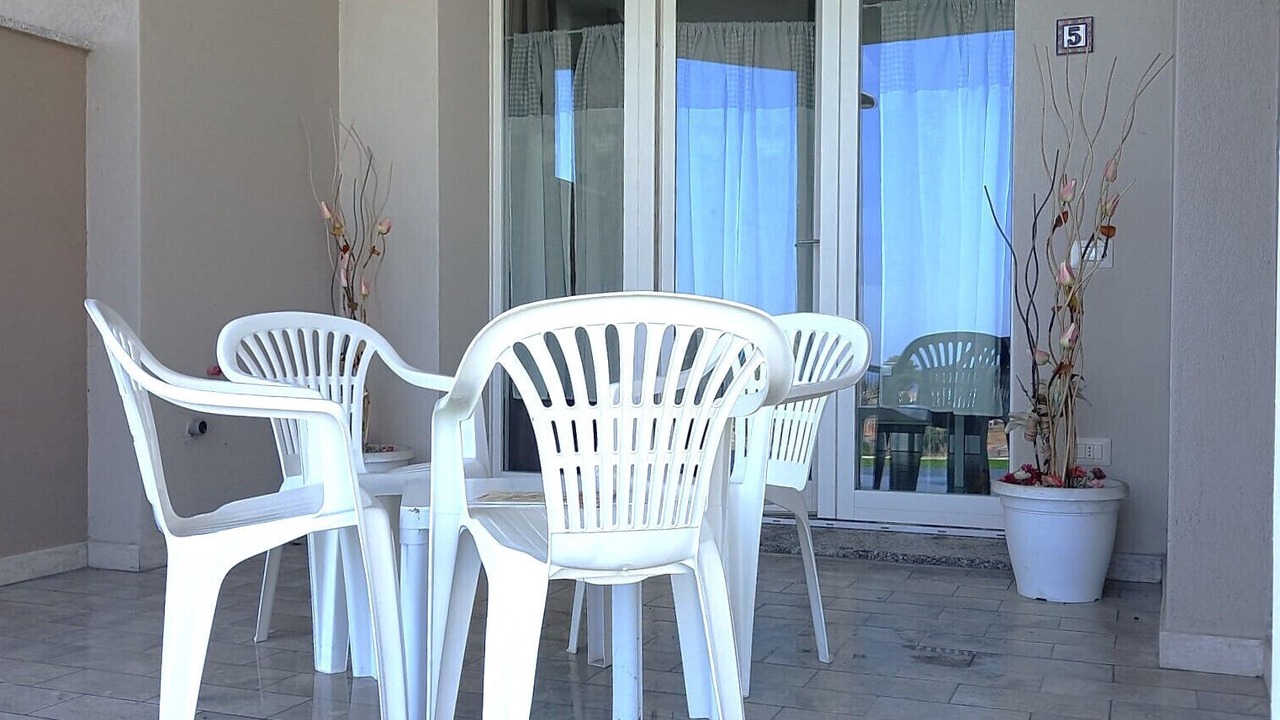 Photo of Outdoor in Castelsardo