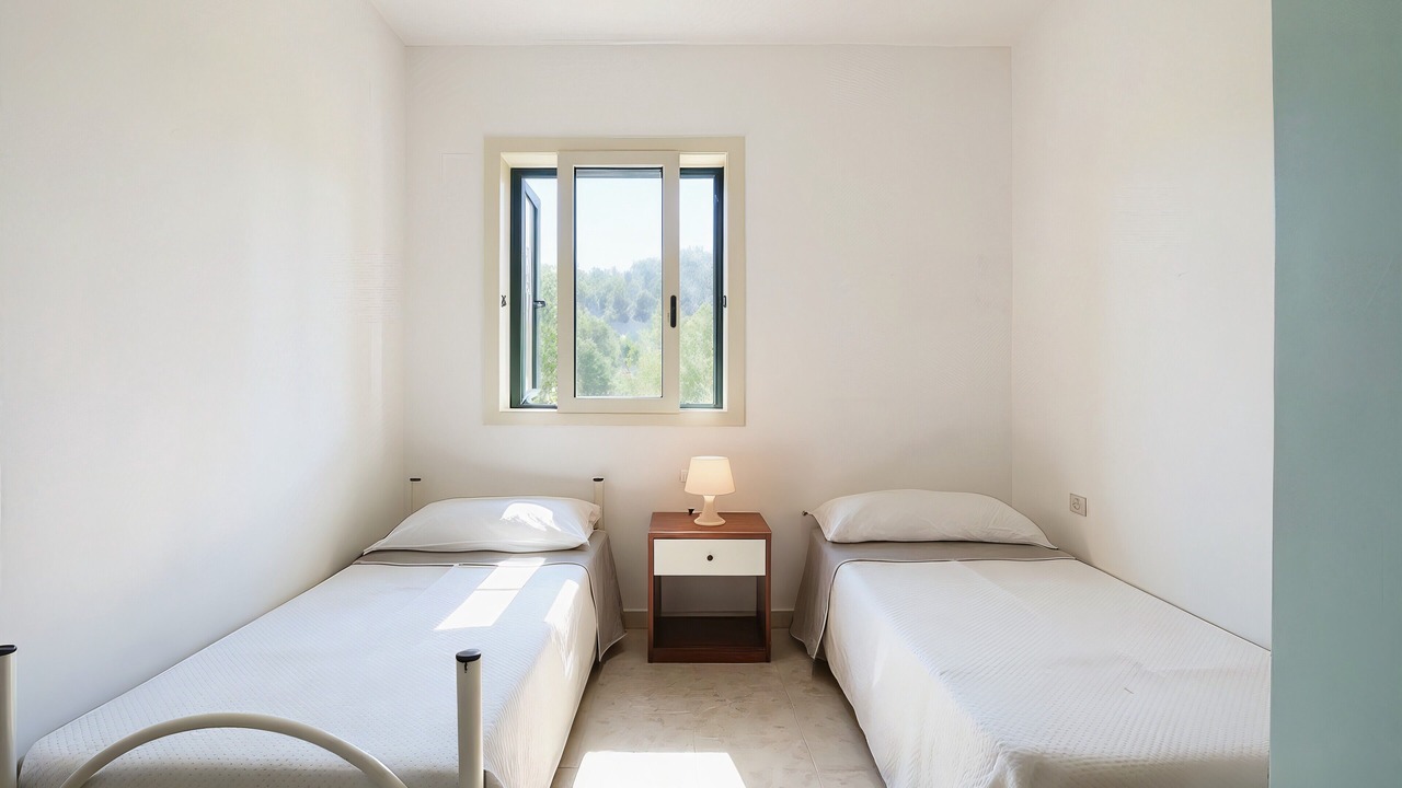 Photo of Bedroom in Scialara