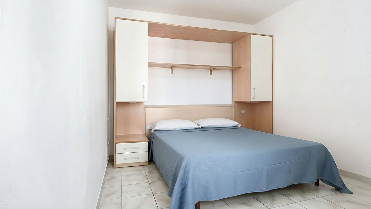 Photo of Bedroom in Scialara