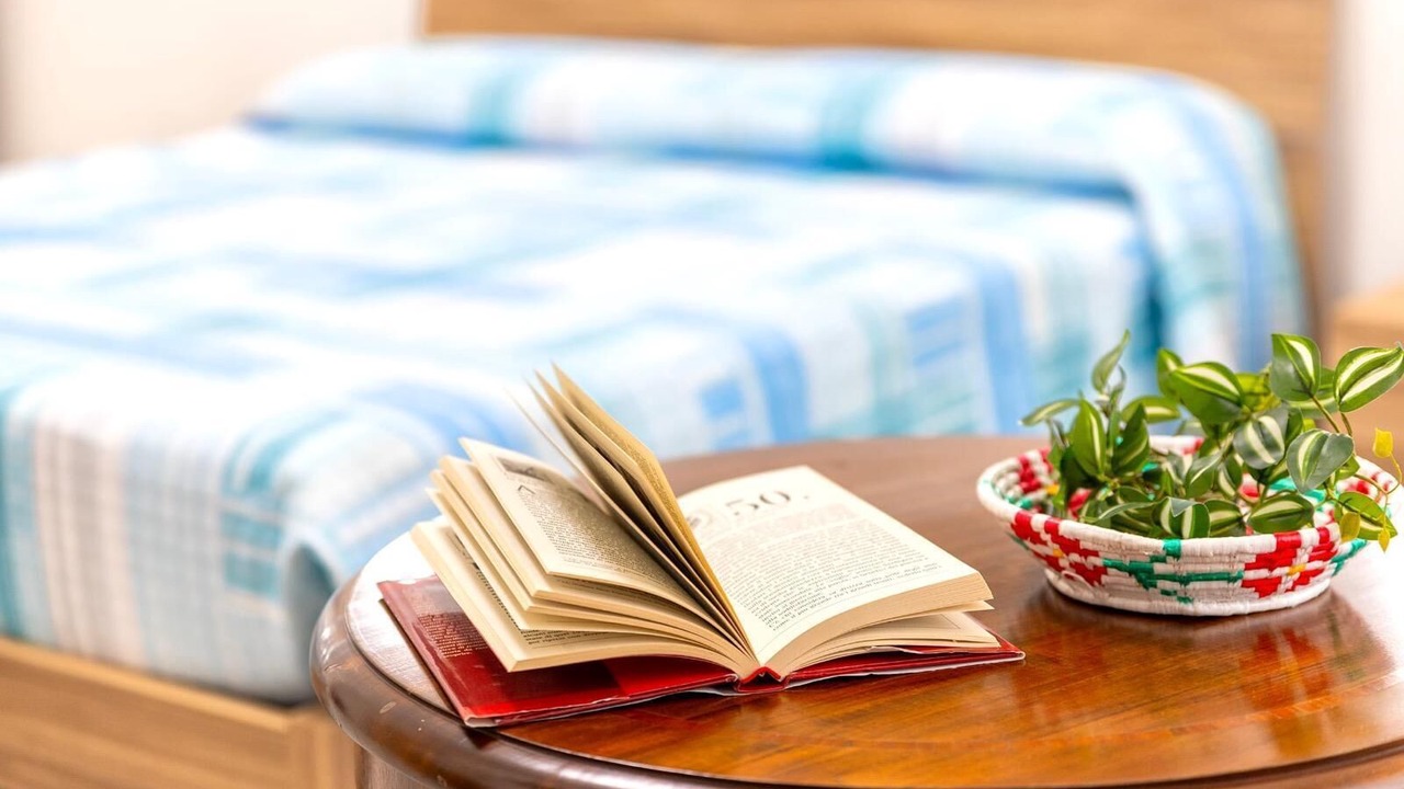 Photo of Bedroom in Sennori