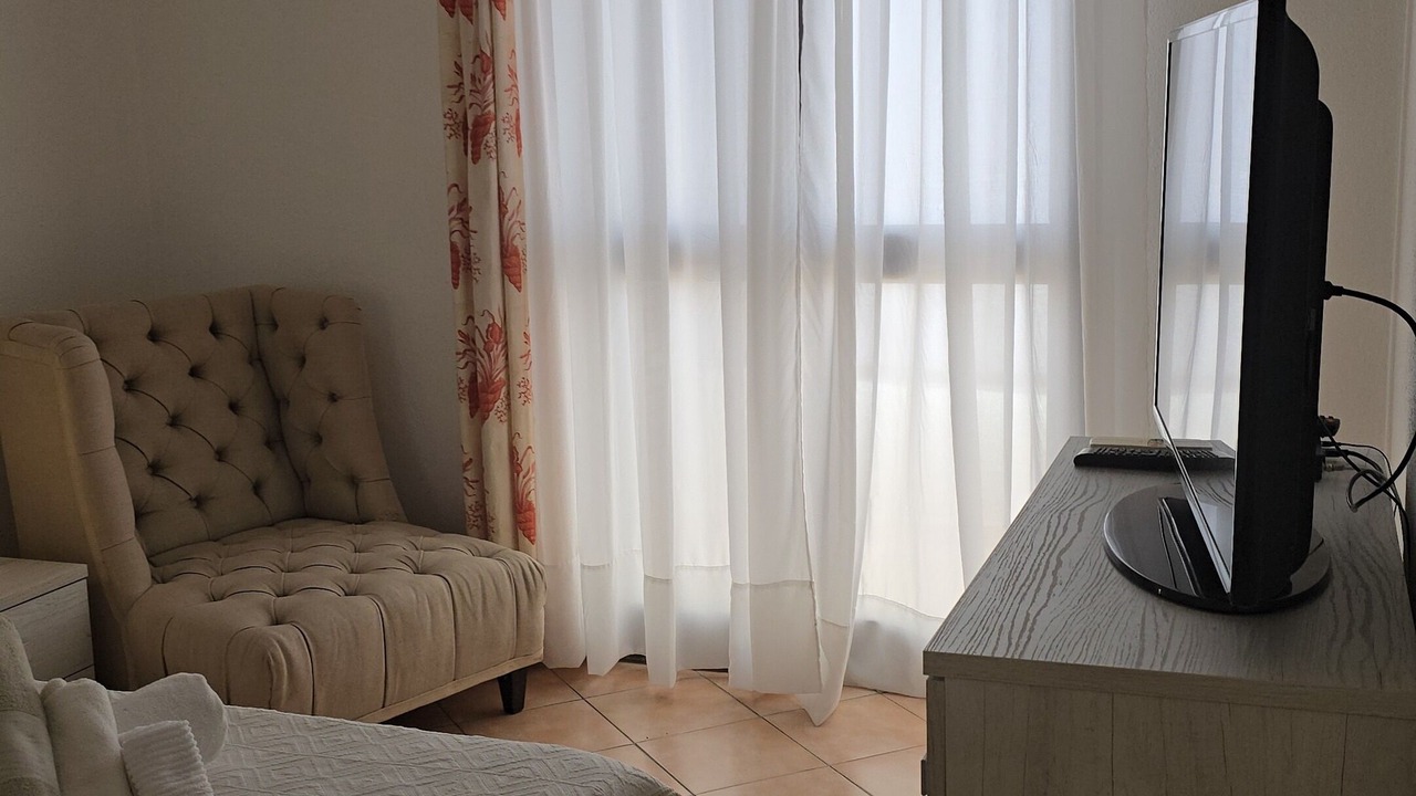 Photo of Bedroom in Arzachena