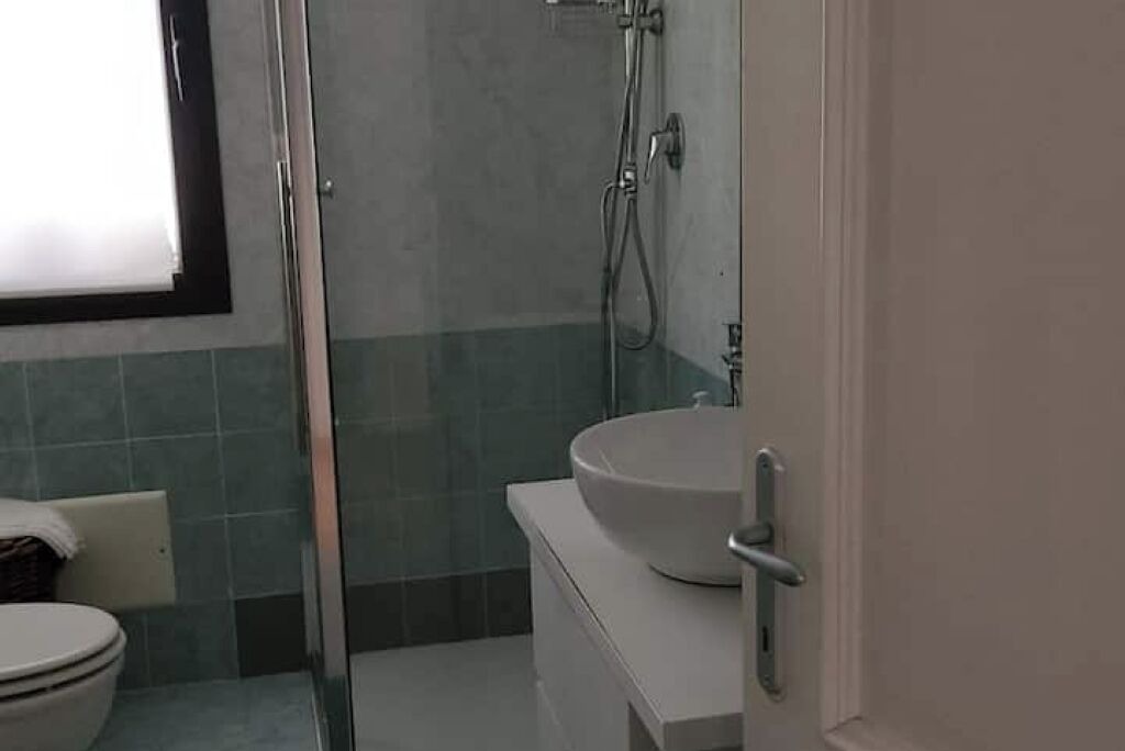 Photo of Bathroom in Arzachena