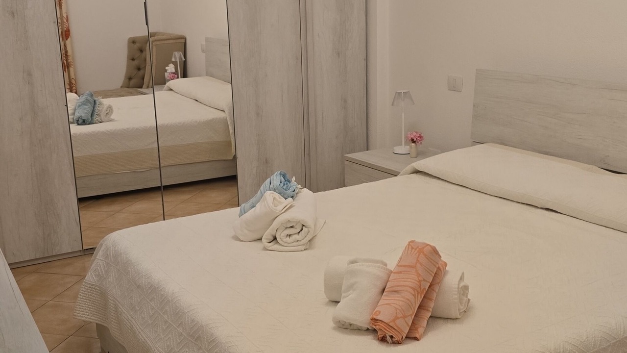 Photo of Bedroom in Arzachena