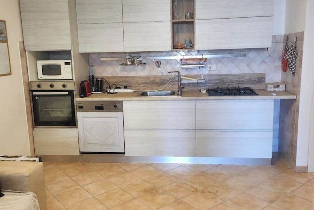 Photo of Kitchen in Arzachena