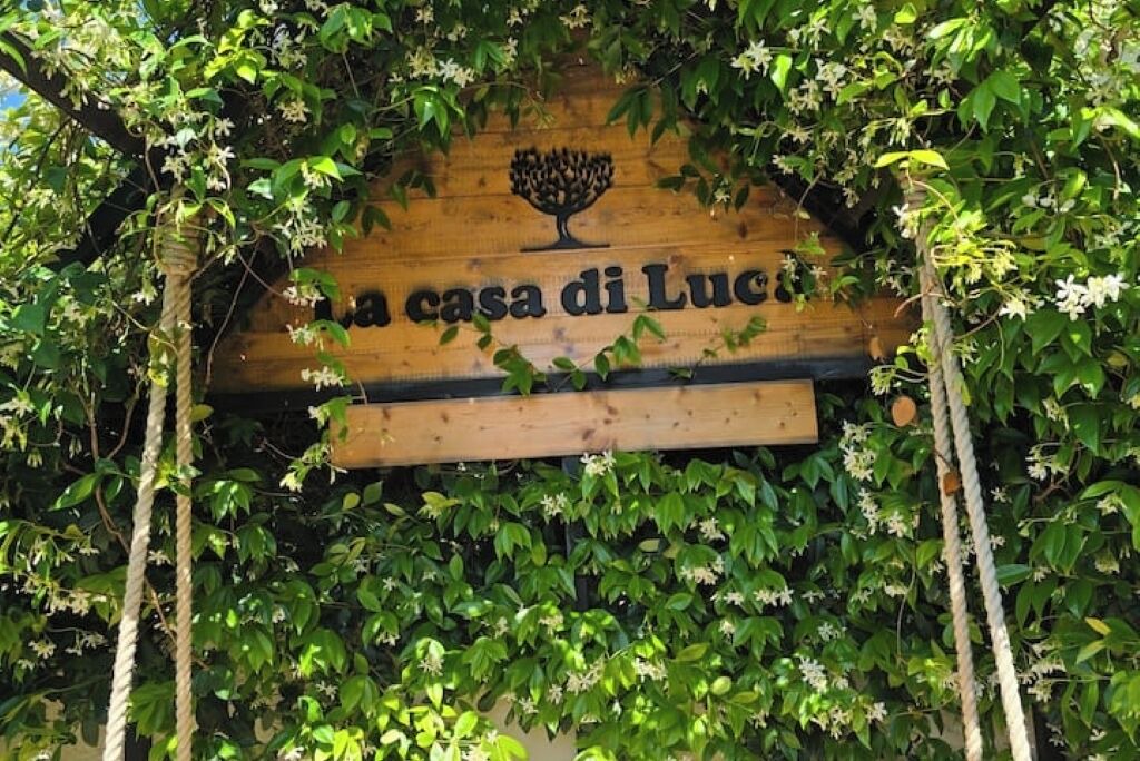 Photo of Outdoor in Arzachena