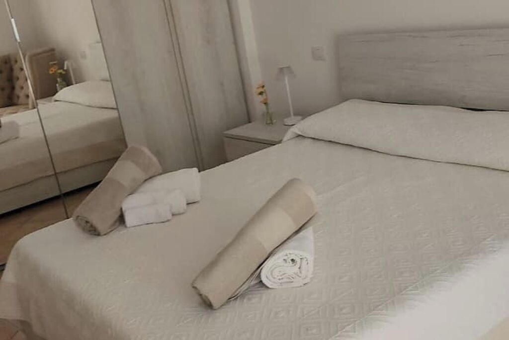 Photo of Bedroom in Arzachena