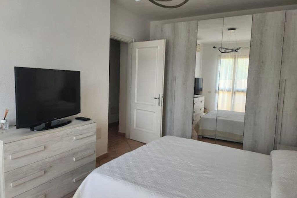 Photo of Bedroom in Arzachena