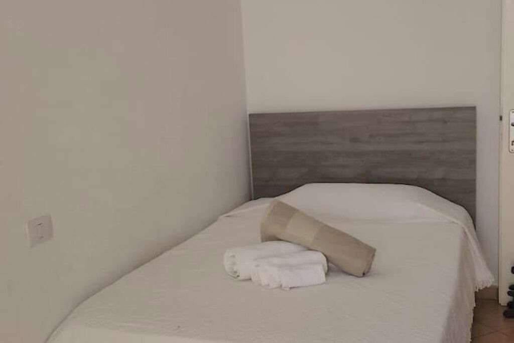 Photo of Bedroom in Arzachena