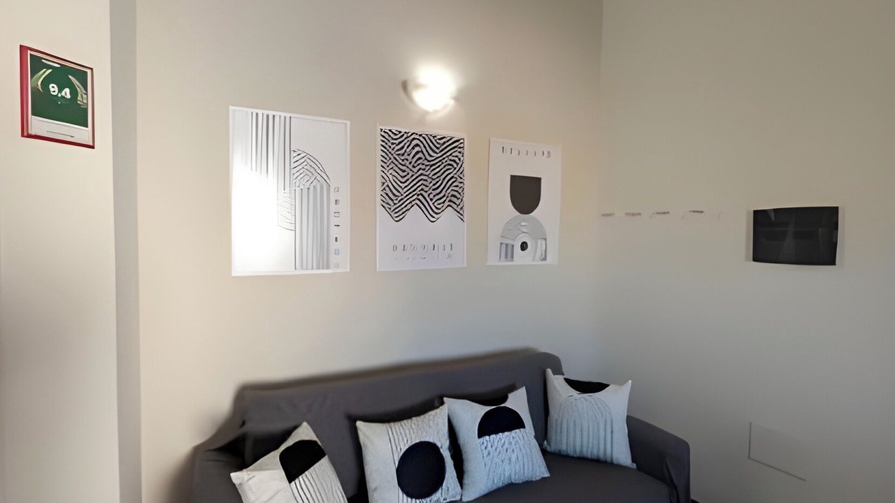 Photo of Livingroom in Sant'Antioco