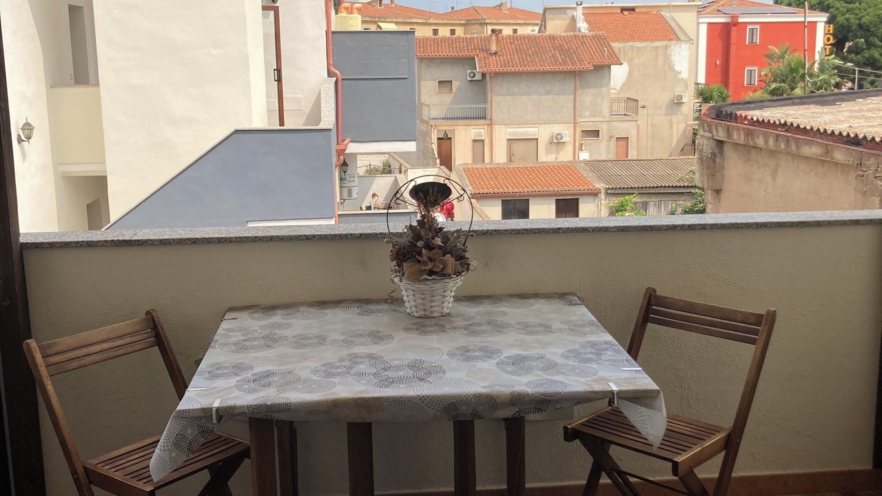 Photo of Outdoor in Sant'Antioco
