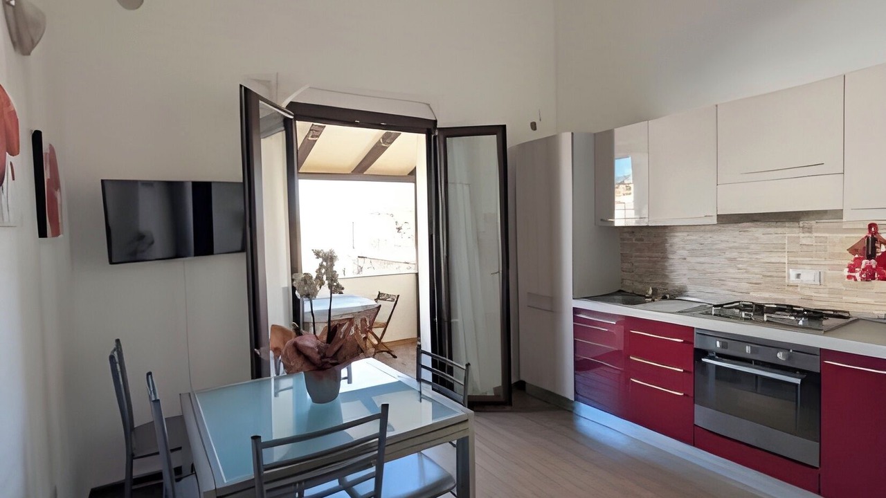 Photo of Kitchen in Sant'Antioco