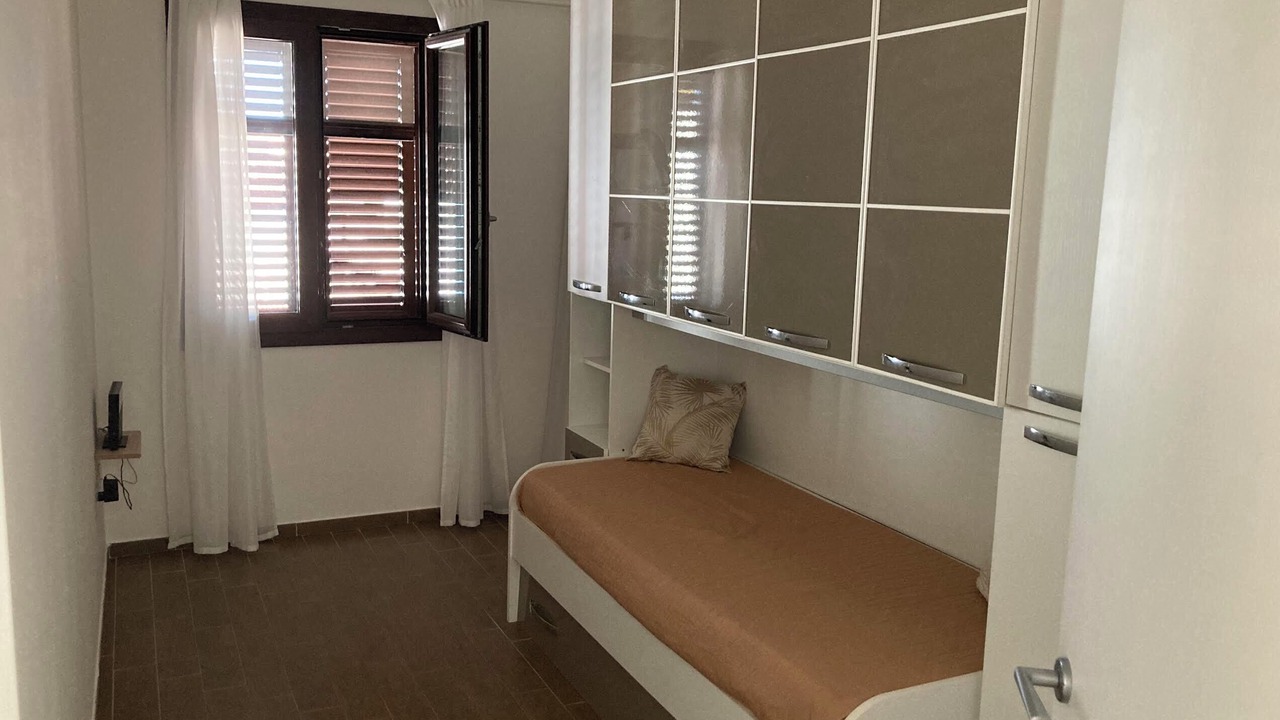 Photo of Bedroom in Sant'Antioco