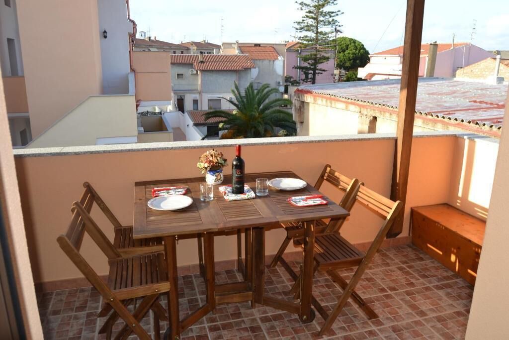 Photo of Outdoor in Sant'Antioco