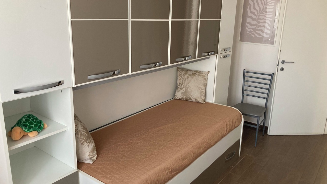 Photo of Bedroom in Sant'Antioco