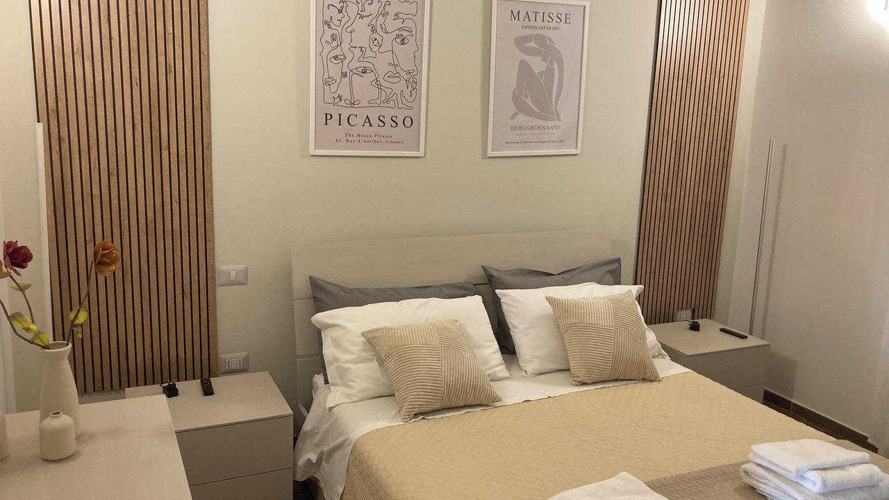 Photo of Bedroom in Sant'Antioco
