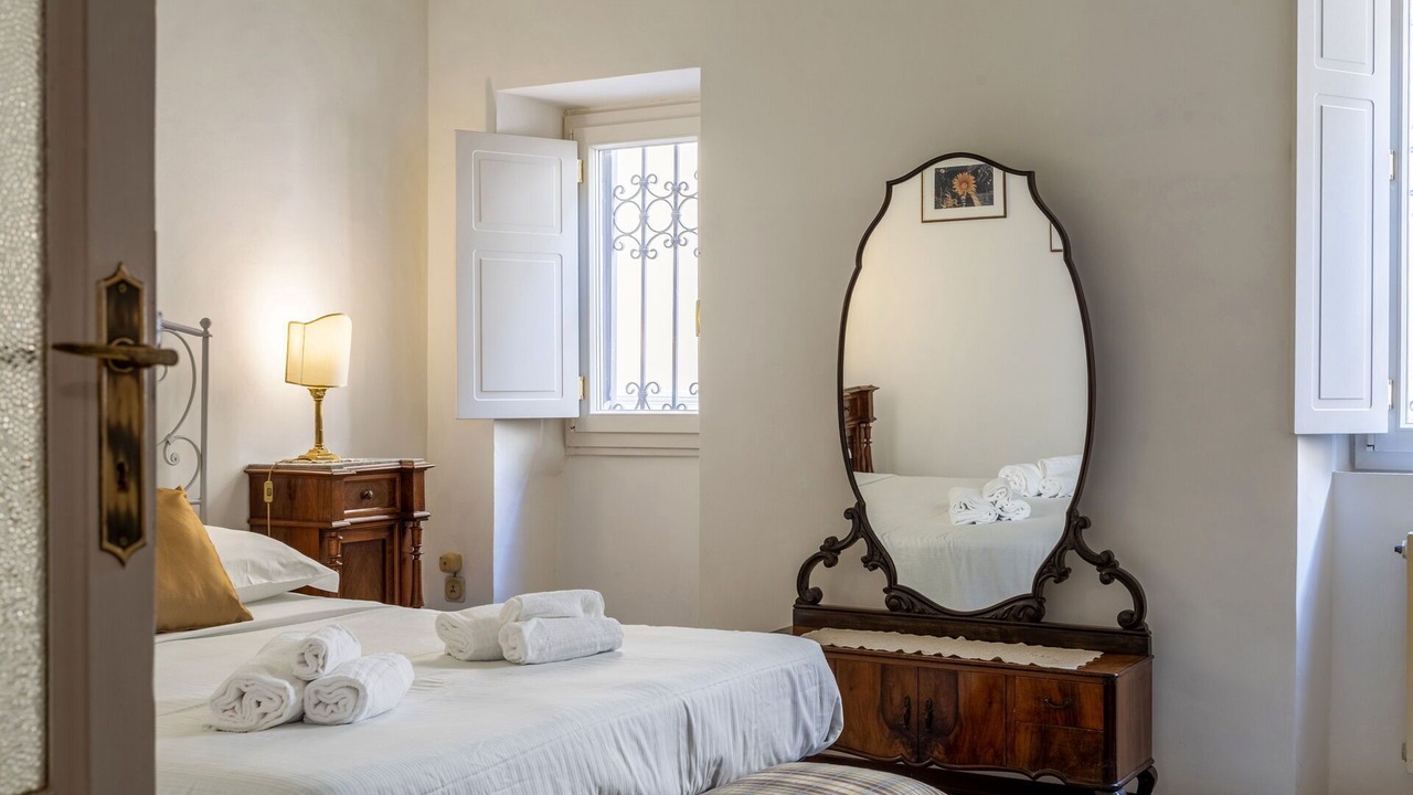 Photo of Bedroom in Osimo