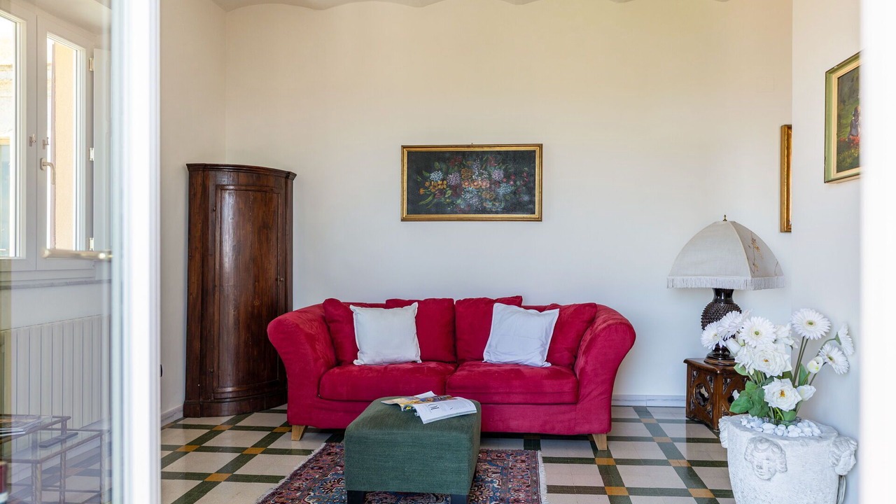 Photo of Bedroom in Osimo