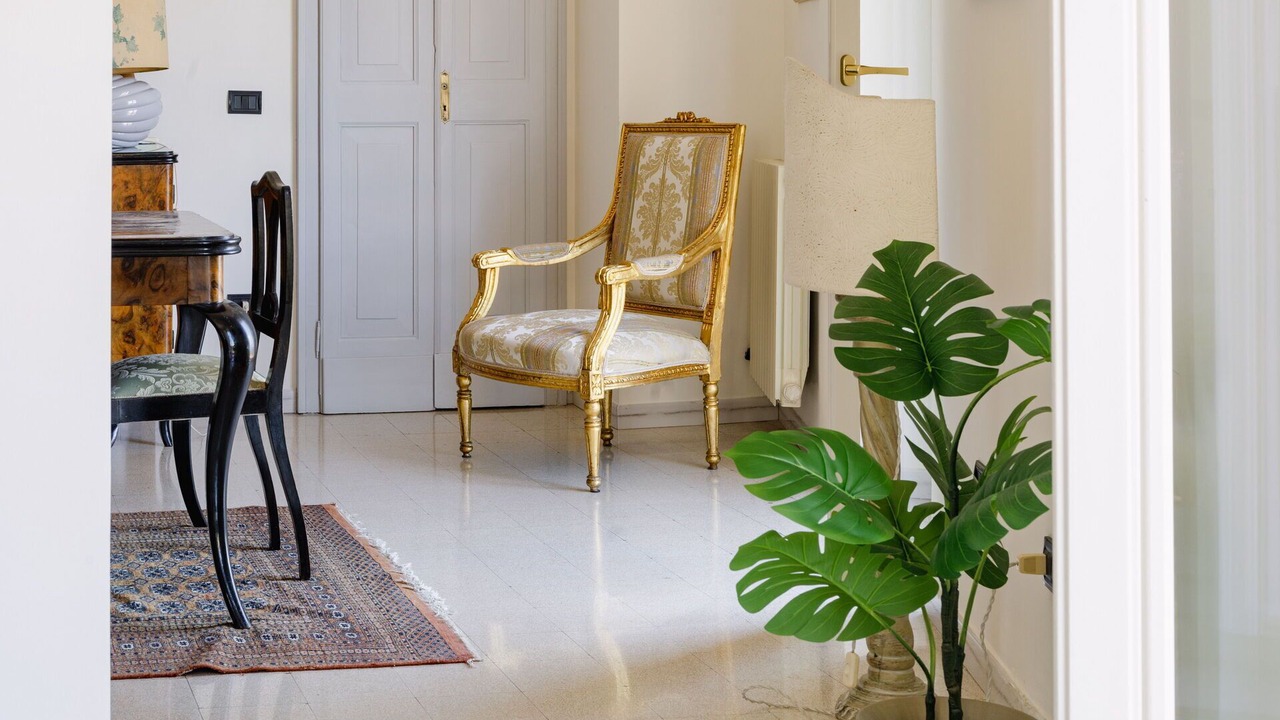 Photo of Livingroom in Osimo