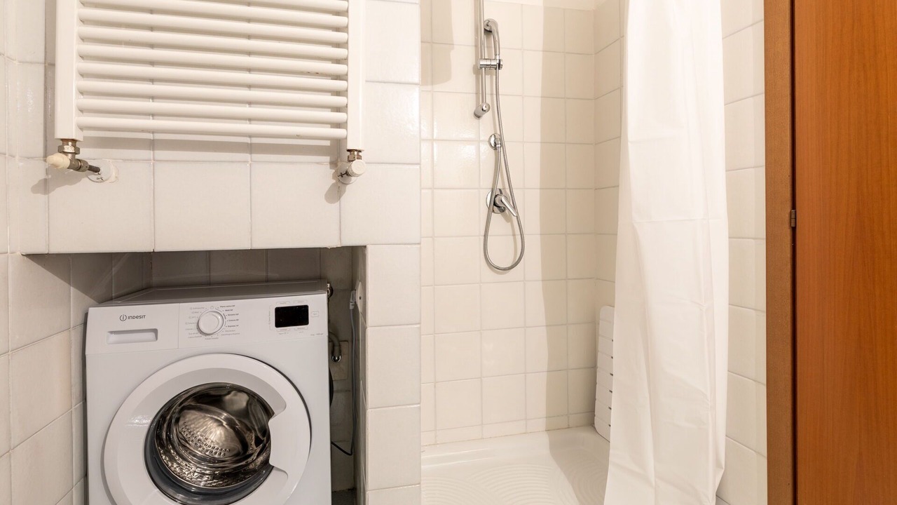 Photo of Bathroom in Jesi