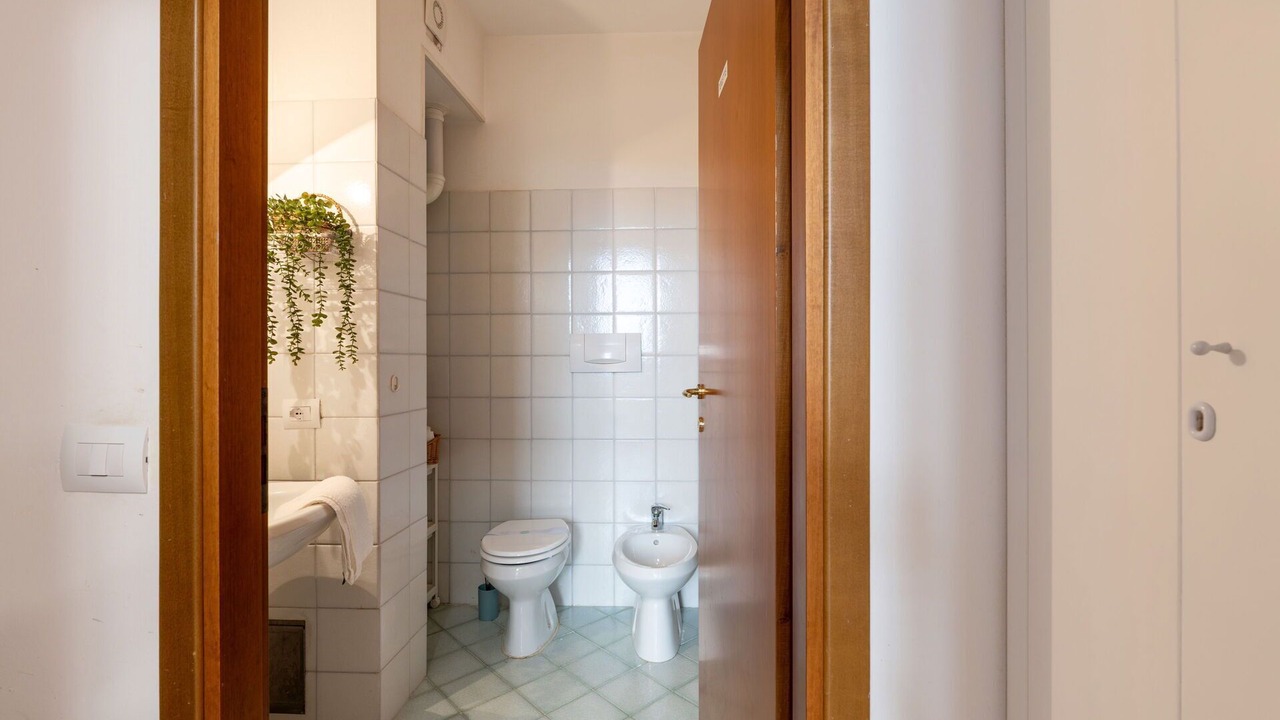 Photo of Bathroom in Jesi