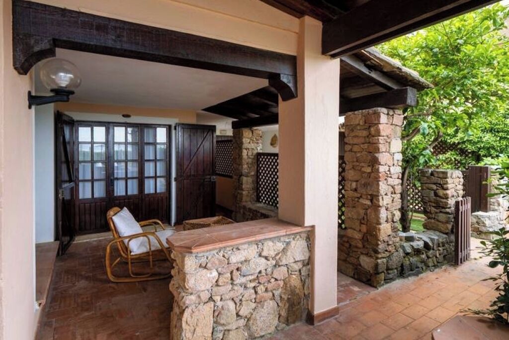 Photo of Patio Balcony in Golfo di Marinella