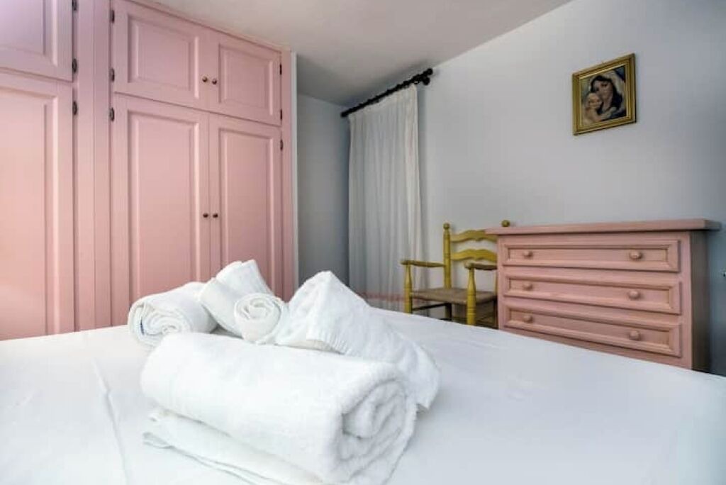 Photo of Bedroom in Golfo di Marinella