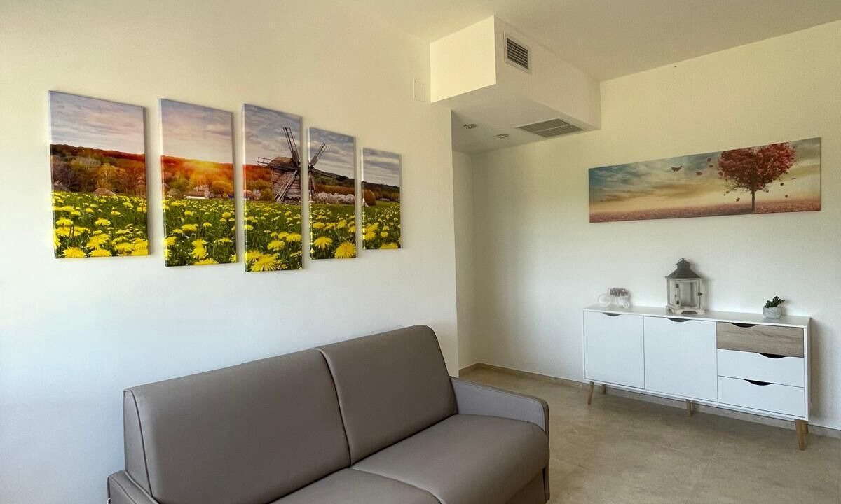 Photo of Livingroom in Casalbordino