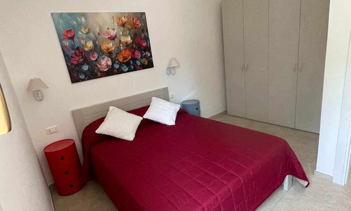Photo of Bedroom in Casalbordino