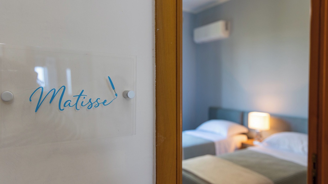 Photo of Bedroom in Scafati