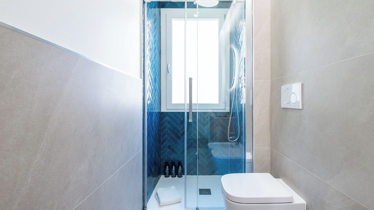 Photo of Bathroom in Cagliari