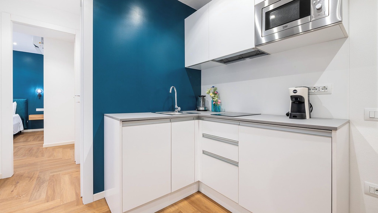 Photo of Kitchen in Cagliari